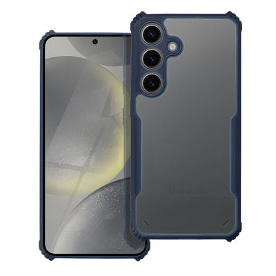 Husa Anti-drop pentru Xiaomi Redmi 17C 4G / 14C 4G / 14C 5G / Poco C75 4G Navy