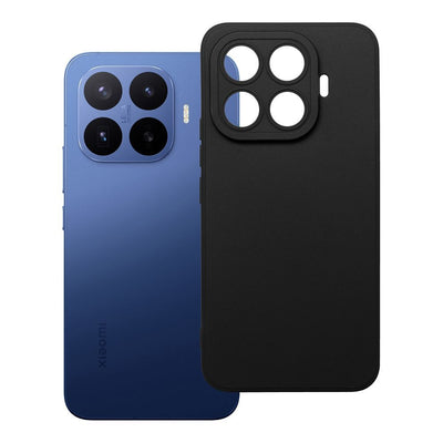Husa Matt 2.0 pentru Xiaomi 17T PRO Negru