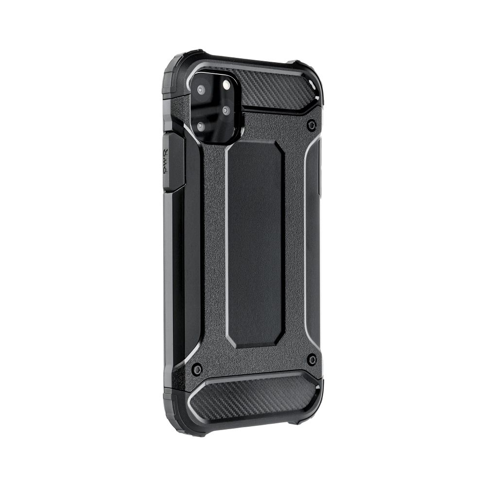 Husa Armor pentru Samsung S23 Plus Negru