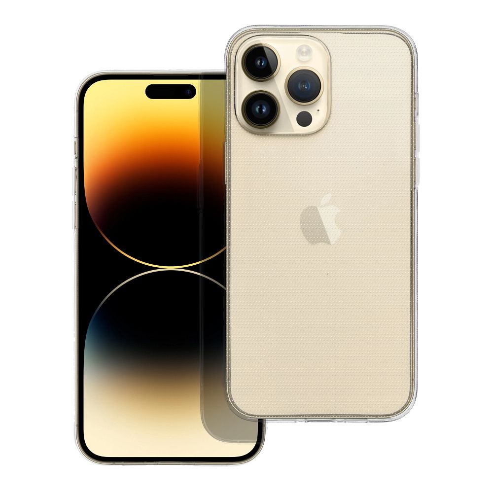 Husa Transparent 2 Mm (Camera Protection) pentru Xiaomi Redmi 13 4G Transparent