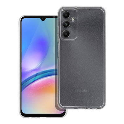 Husa Transparent 2 Mm Blink pentru Samsung A05s Transparent
