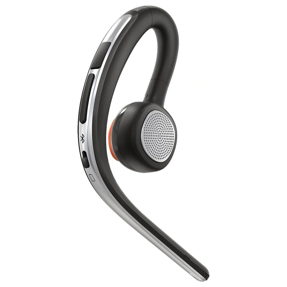 Casti Inne Wireless Mono Reinston Usb-c Negru