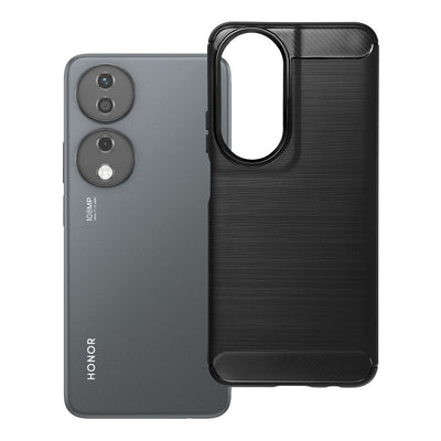Husa Carbon 2.0 pentru Honor X7b Negru