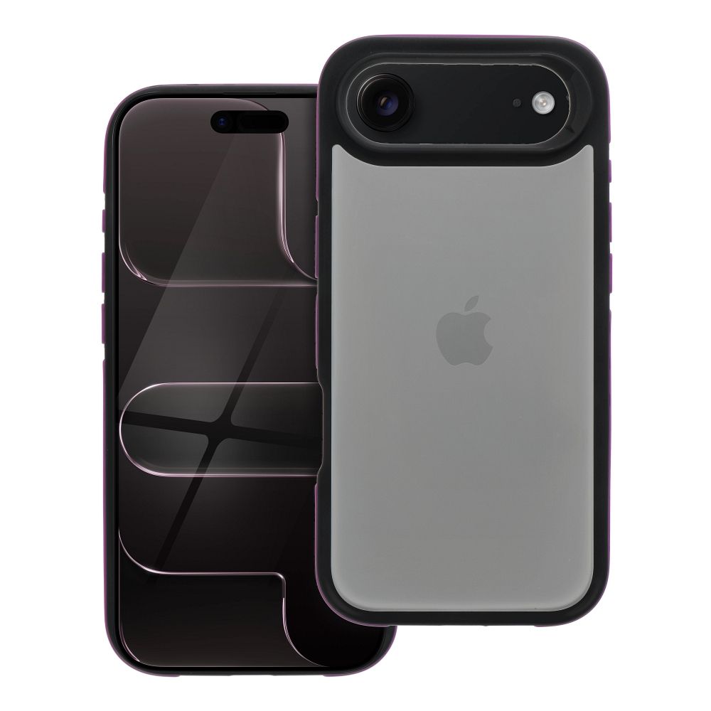 Husa Neo pentru iPhone 17 AIR Mov