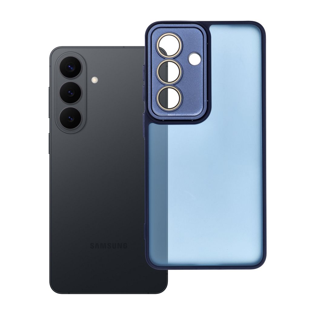 Husa Variete pentru Samsung S26 Bleumarin