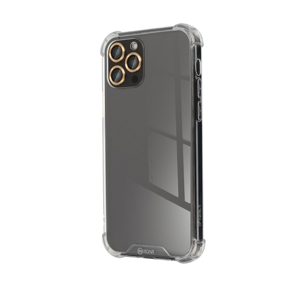 Husa Roar Armor pentru Xiaomi Redmi 15C (173,16 X 81,07 X 8,2) Transparent
