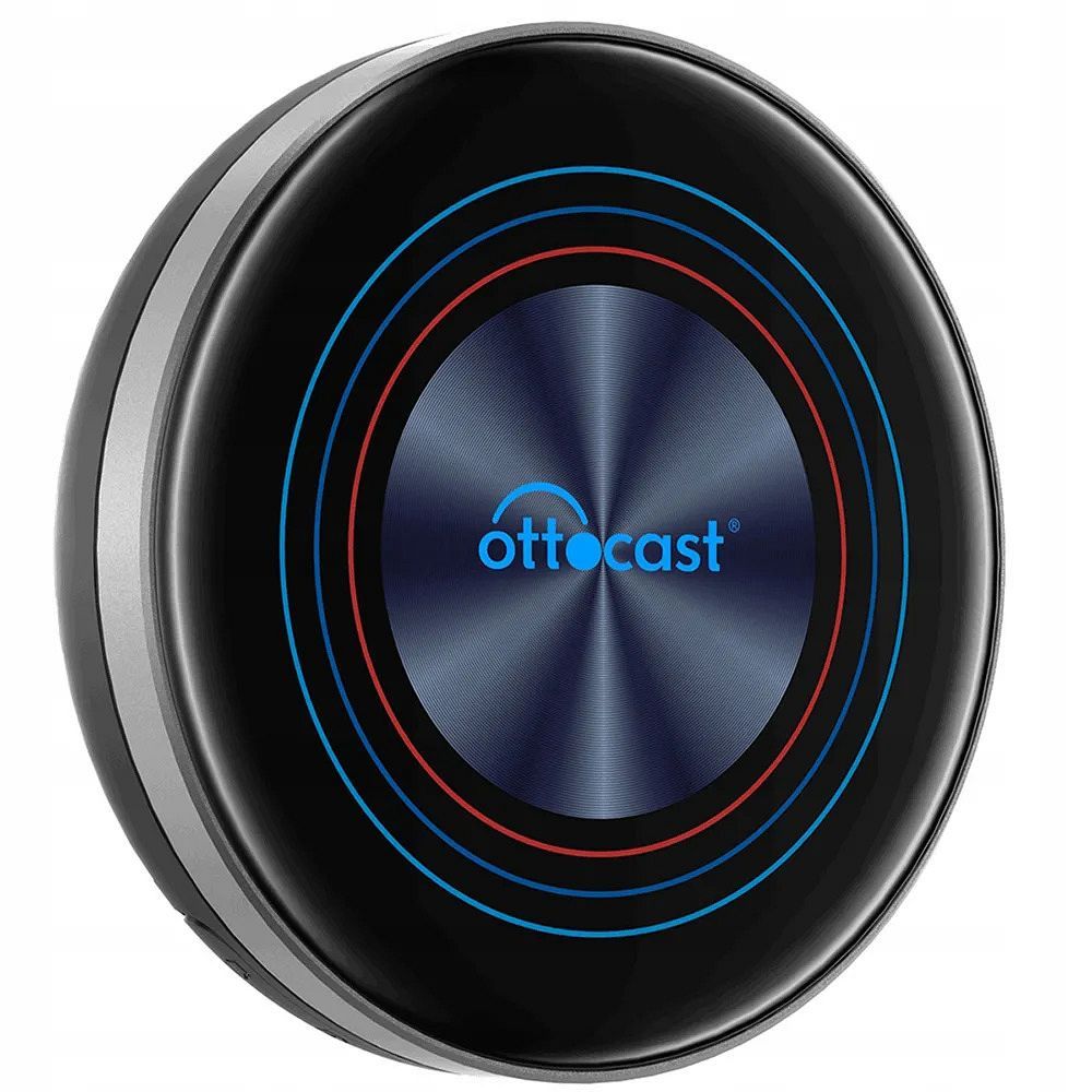 Adaptor Ottocast Wireless Car Ottoaibox Negru