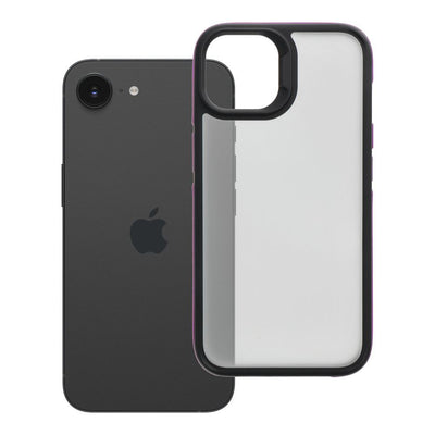 Husa Neo pentru iPhone 16e (SE 4 2025) / 17e Mov