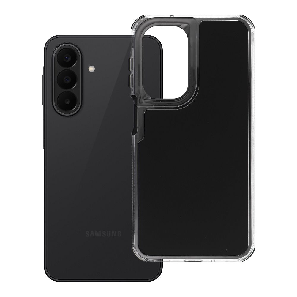 Husa Matrix pentru Samsung A27 5G Negru
