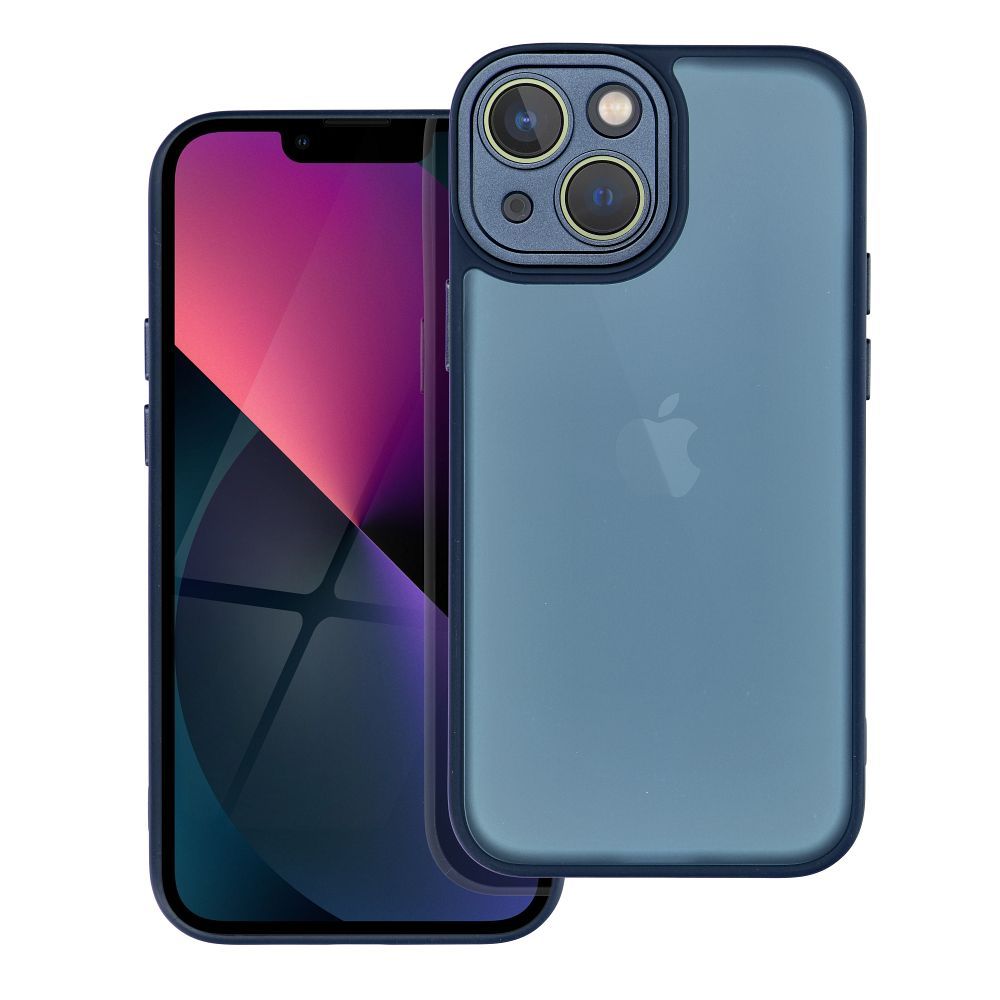 Husa Variete pentru iPhone 13 Mini Bleumarin