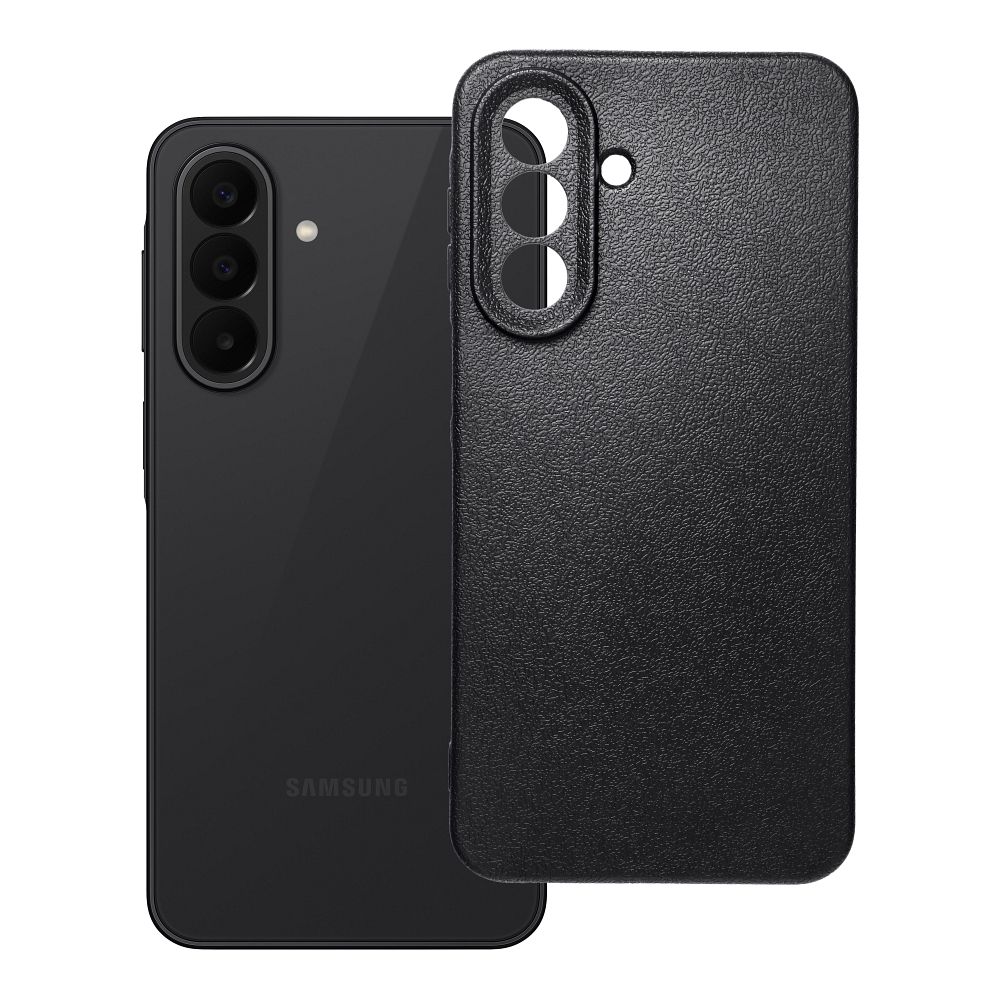 Husa Skin pentru Samsung A27 5G Negru