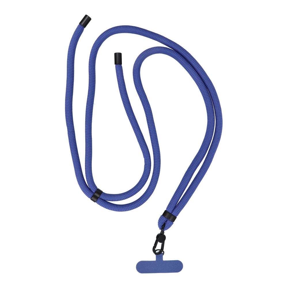 Husa Swing (8mm) Phone Lanyard, Phone Pendant cu Adjustable Length / Cord Length 165cm (Max 82.5cm In The Loop) / On The