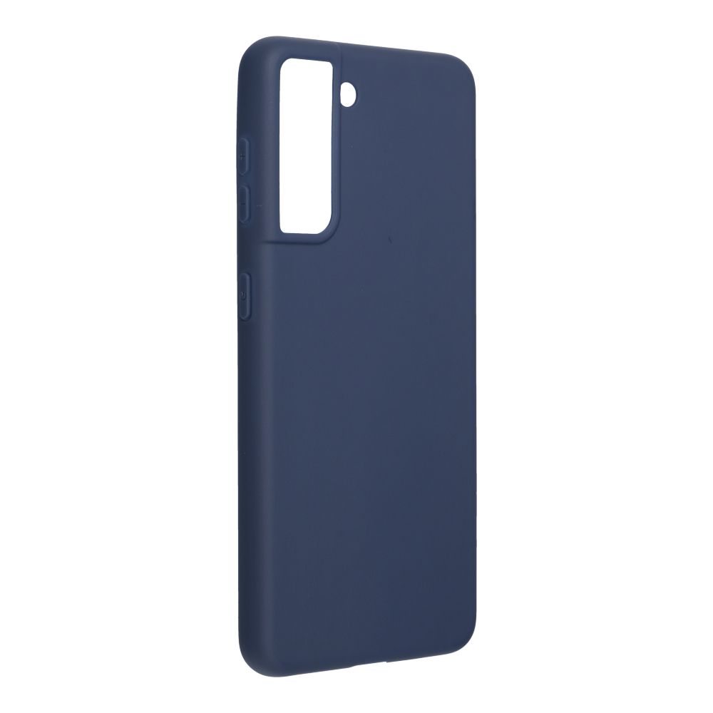 Husa Soft pentru Samsung A23 5G Albastru inchis