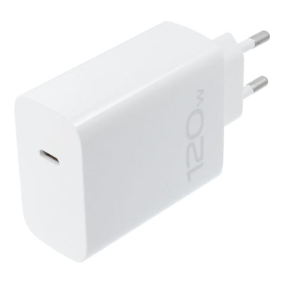 Incarcator Vivo Original Flash Charge USB C 3A 120W V12060l1b0 Alb