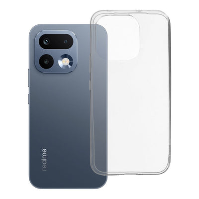 Husa pentru Realme 16 PRO 5G Back Ultra Slim 0,5 Mm Transparent