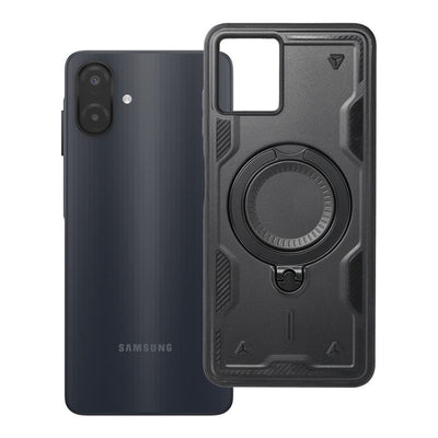 Husa Armor pentru Samsung A07 / A08 Frost Negru