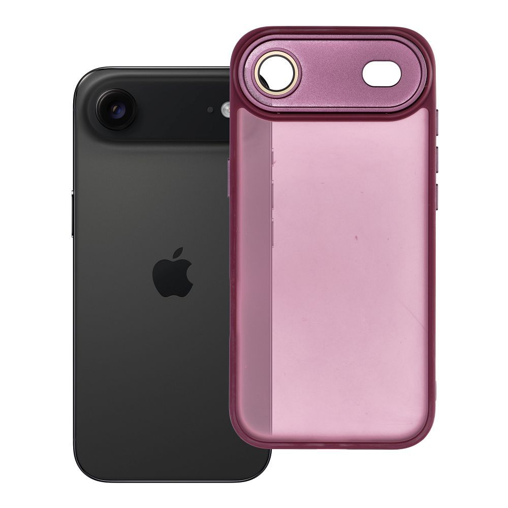 Husa Variete pentru iPhone 17 AIR Mov