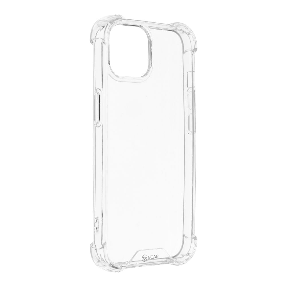 Husa Roar Armor pentru iPhone 14 Transparent