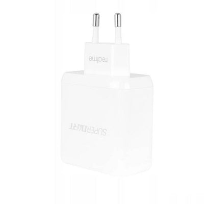 Incarcator Oppo Supervooc Original Type C 65W Alb Blister