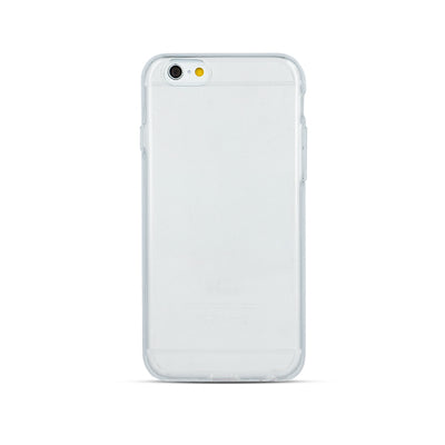 Husa Mercury Jelly Samsung Galaxy J3 2018, Transparent
