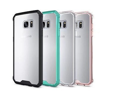 Husa Crystal Bc LG K10 2017, Mint
