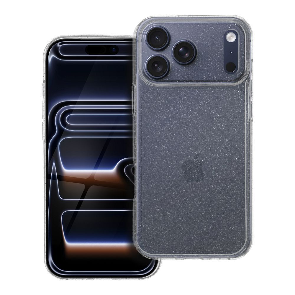 Husa Transparent 2 Mm Blink pentru iPhone 18 Pro Max / 17 Pro Max Transparent