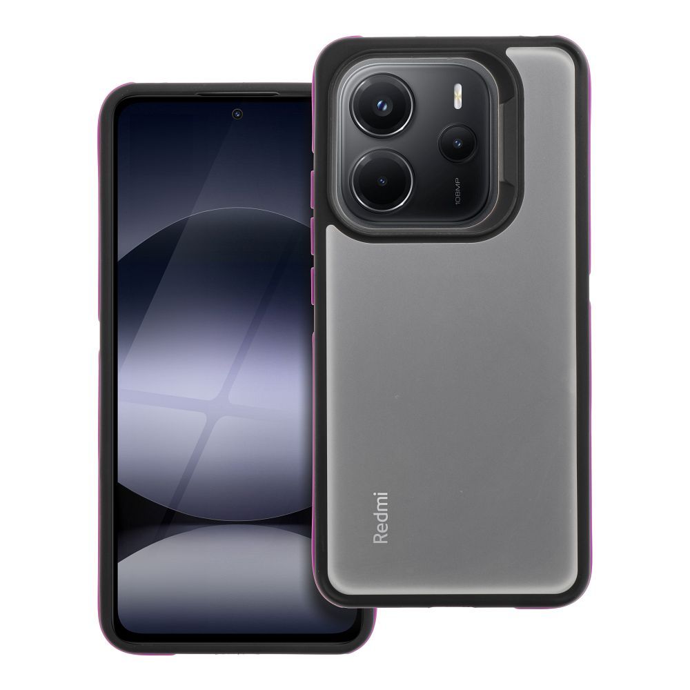 Husa Neo pentru Xiaomi Redmi Note 14 5G Mov