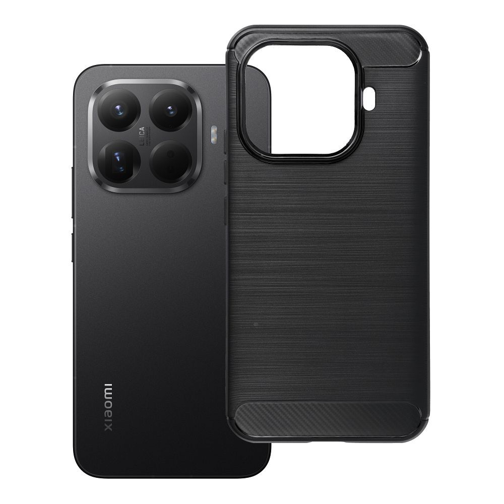 Husa Carbon 2.0 pentru Xiaomi 15T PRO Negru