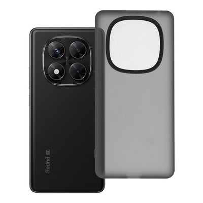 Husa Sappy pentru Xiaomi Redmi Note 14 PRO 4G Negru