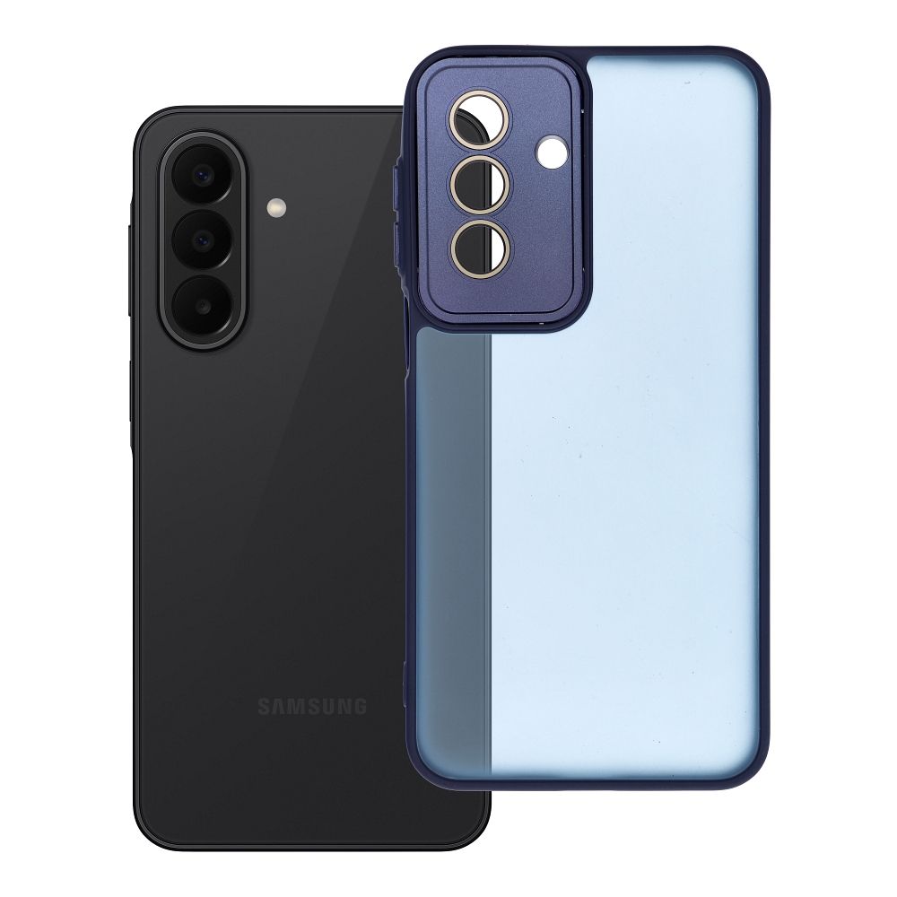 Husa Variete pentru Samsung A27 5G Bleumarin