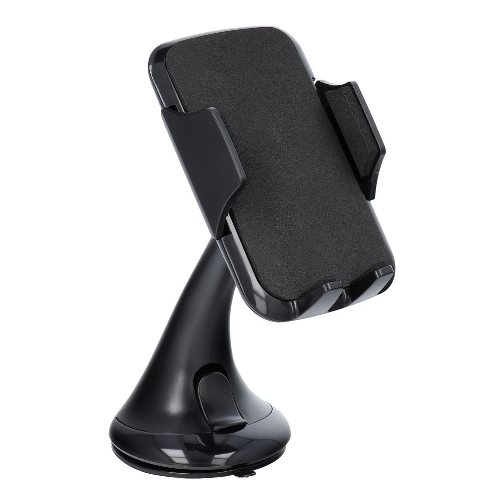 Suport auto pentru Windshield Negru