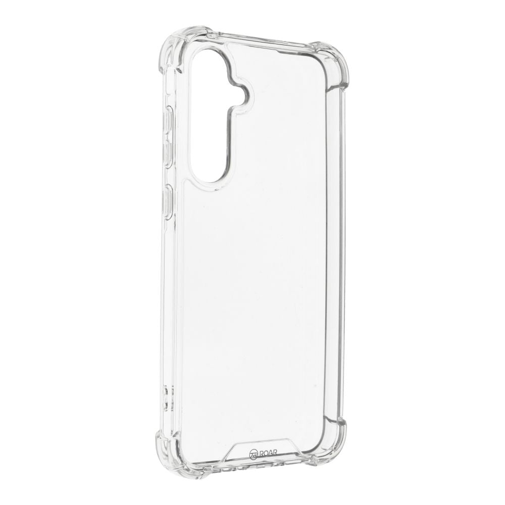 Husa Roar Armor pentru Samsung A35 5G Transparent