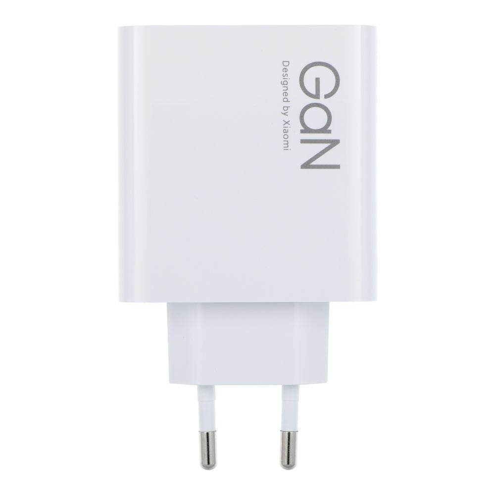 Incarcator Xiaomi Original USB A Qc3.0 3A 120W Mdy-14-ee Alb