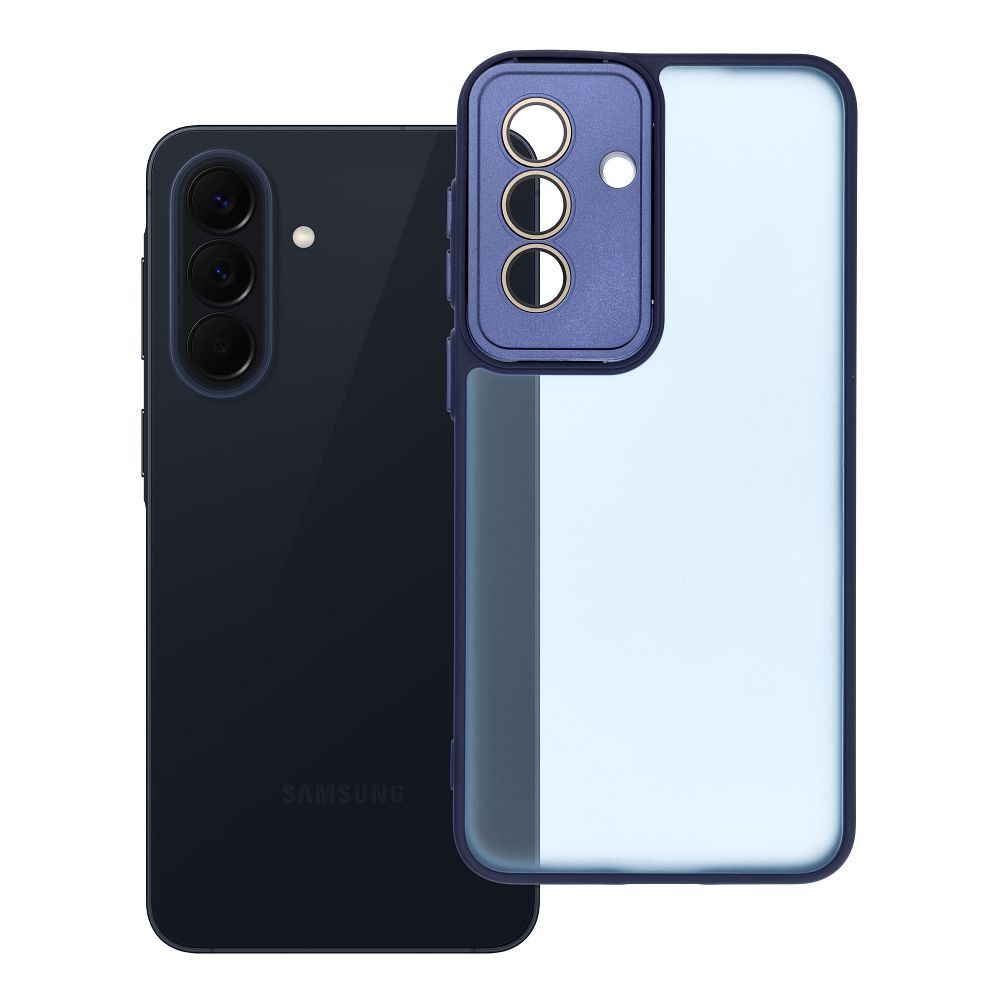 Husa Variete pentru Samsung A57 5G Bleumarin
