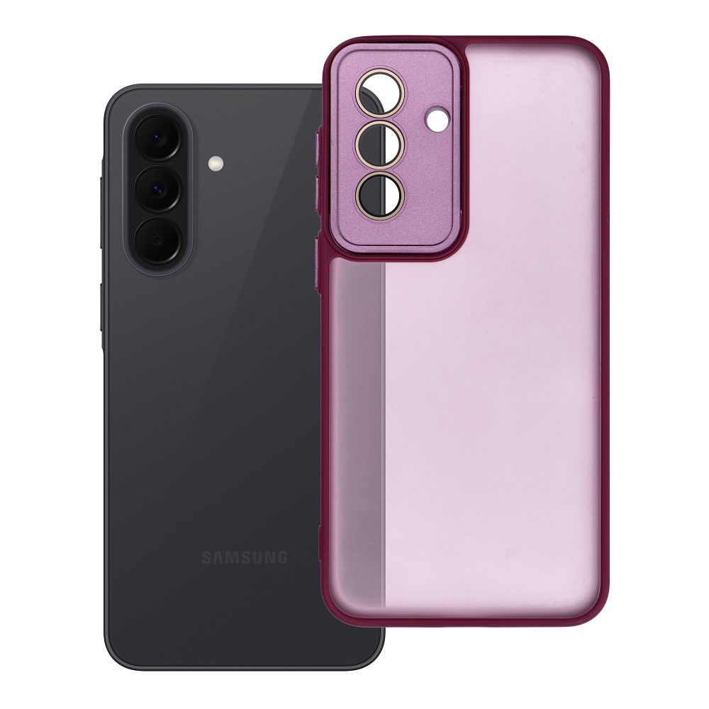 Husa Variete pentru Samsung A37 5G Mov