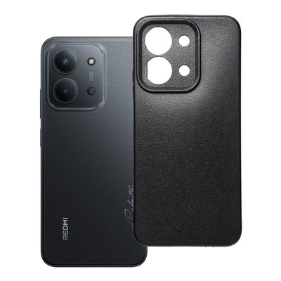 Husa Skin pentru Xiaomi Redmi 15C (173,16 X 81,07 X 8,2) Negru