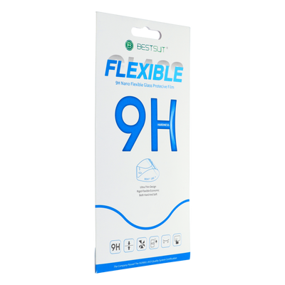Folie Bestsuit sticla hibrida pentru Xiaomi 12T PRO Flexible