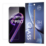 Folie sticla 9H protectie pentru Realme 9 Pro (Packaging – Envelope)