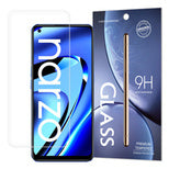 Folie sticla 9H Folie sticla Realme Narzo 50A (Packaging - Envelope)