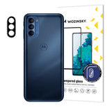 Folie Wozinsky Full Camera Glass 9H Full camera pentru Motorola Moto G41