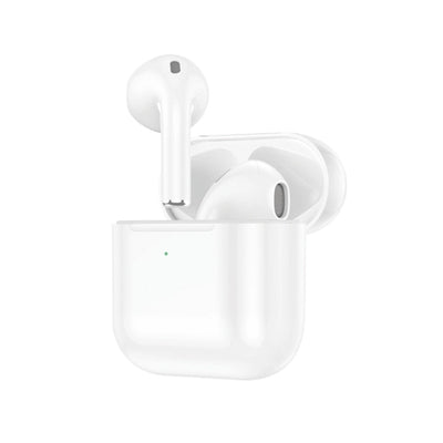 Casti Foneng Wireless Bl101 Mini Alb