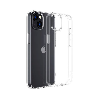 Husa [] - Joyroom 14X pentru iPhone 14 Plus Durable Cover Housing Transparent