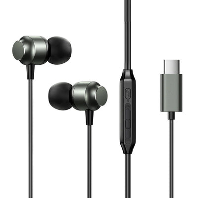 Casti Joyroom Usb-c In-ear - Gri