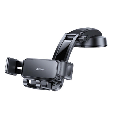 Suport Joyroom Mechanical Car Cockpit Negru