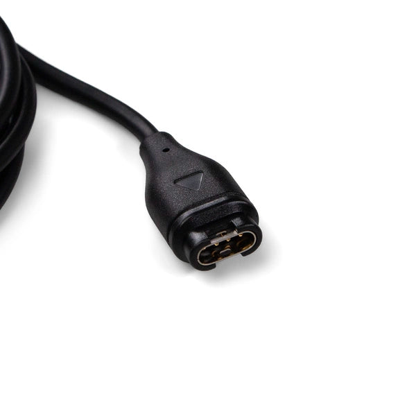 Incarcator Magnetic pentru Garmin Smartwatches cu Usb-c - Negru