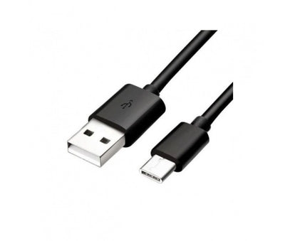 Cablu Original Samsung Dg970bbe Gp-tou021rfbw Usb-c 1.5M Negru (Bulk EU)
