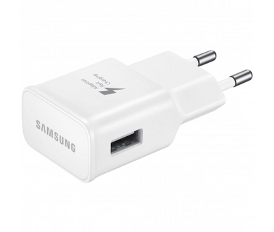 Incarcator priza Original Samsung 15W Ep-ta200 Gp-ptu020sobwq Alb (Bulk EU)
