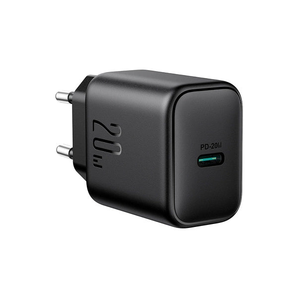 Incarcator Joyroom Usb-c PD 20W Network - Negru