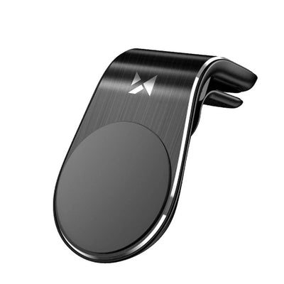 Suport Wozinsky Magnetic Phone On The Ventilation Grille Negru