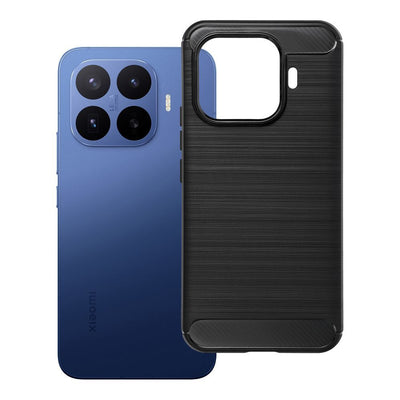 Husa Carbon 2.0 pentru Xiaomi 17T PRO Negru